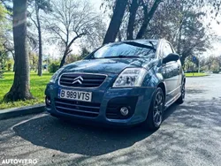 Gri Utilizat 2007 Citroën C2 Sport Chic Hatchback | 5.700 EUR