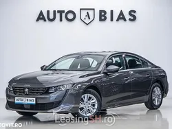 Gri Utilizat 2021 Peugeot 508 Allure Berlinǎ | 14.949 EUR (Preț bun)
