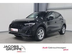 Utilizat 2024 Audi Q5 S-Line SUV | 52.360 EUR