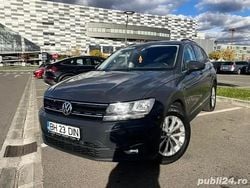 Utilizat 2020 VW Tiguan SUV | 19.900 EUR (Preț OK)