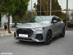 Gri Utilizat 2023 Audi RS Q3 SUV | 59.500 EUR
