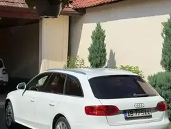 Utilizat 2008 Audi A4 | 7.300 EUR (Puțin scump)