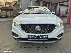 Alb Utilizat 2021 MG ZS Luxury Berlinǎ | 14.990 EUR
