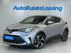 Utilizat 2024 Toyota C-HR SUV | 26.989 EUR (Preț OK)