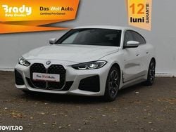 Culoarealb Utilizat 2022 BMW 420 Berlinǎ | 36.200 EUR (Preț OK)
