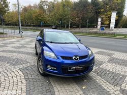 Albastru Utilizat 2010 Mazda CX-7 SUV | 4.000 EUR (Super Preț)