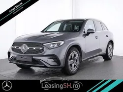 Gri Utilizat 2023 Mercedes GLC300 AMG SUV | 64.564 EUR (Scump)