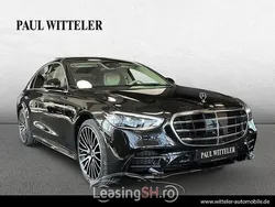 Negru Utilizat 2024 Mercedes 450 AMG Berlinǎ | 142.800 EUR (Scump)