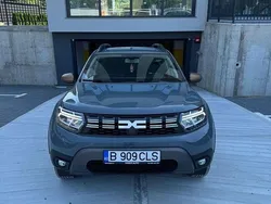 Culoaregri Utilizat 2024 Dacia Duster Extreme SUV | 21.000 EUR (Puțin scump)
