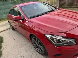 Utilizat 2018 Mercedes CLA200 Coupe | 24.000 EUR