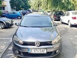Utilizat 2012 VW Golf VII Break | 3.490 EUR (Preț OK)