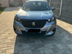 Gri Utilizat 2020 Peugeot 2008 SUV | 14.700 EUR (Preț OK)