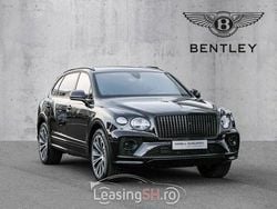 Negru Utilizat 2022 Bentley Bentayga SUV | 224.569 EUR