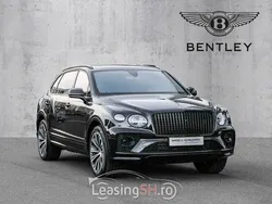 Negru Utilizat 2022 Bentley Bentayga SUV | 224.569 EUR