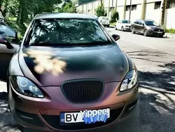 Utilizat 2008 Seat Leon Berlinǎ | 5.500 EUR