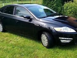 Culoarenegru Utilizat 2012 Ford Mondeo Business Edition Hatchback | 5.000 EUR (Preț OK)