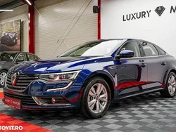 Albastru Utilizat 2019 Renault Talisman Zen Berlinǎ | 17.275 EUR (Scump)