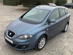 Utilizat 2010 Seat Altea XL Monovolum | 3.499 EUR