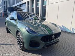 Culoareverde Nouă 2025 Maserati Grecale SUV | 111.706 EUR