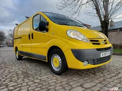 Utilizat 2012 Nissan Primastar Monovolum | 5.500 EUR
