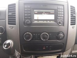 Alb Utilizat 2014 Mercedes 316 Van | 15.000 EUR