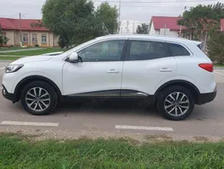 Alb Utilizat 2015 Renault Kadjar SUV | 9.000 EUR (Preț OK)