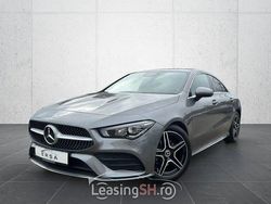 Gri Utilizat 2020 Mercedes 180 AMG Berlinǎ | 30.973 EUR (Preț OK)