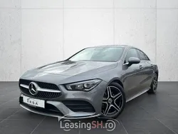 Gri Utilizat 2020 Mercedes 180 AMG Berlinǎ | 30.973 EUR