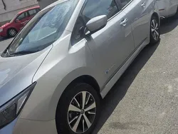 Culoareargint Utilizat 2019 Nissan Leaf Hatchback | 6.000 EUR