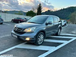 Culoaregri Utilizat 2011 Honda CR-V Executive SUV | 5.650 EUR (Preț bun)