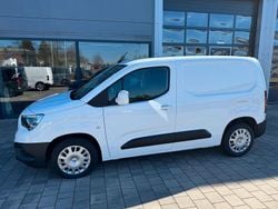 Utilizat 2020 Opel Combo Monovolum | 18.501 EUR