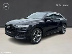 Negru Utilizat 2019 Audi Q8 SUV | 56.900 EUR (Preț OK)
