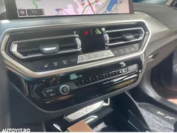 Negru Utilizat 2023 BMW X4 SUV | 47.999 EUR (Preț OK)
