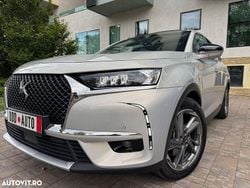 Culoarebej Utilizat 2022 DS Automobiles DS7 Crossback Opera SUV | 25.990 EUR (Preț OK)