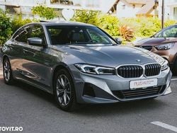 Culoaregri Utilizat 2022 BMW 320e Comfort Edition Berlinǎ | 33.901 EUR (Scump)