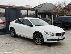 Culoarealb Utilizat 2016 Volvo S60 Berlinǎ | 14.990 EUR (Super Preț)