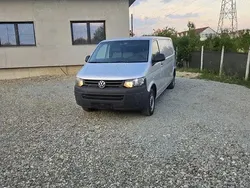 Gri Utilizat 2011 VW T5 Van | 6.990 EUR (Super Preț)