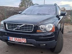Culoarenegru Utilizat 2009 Volvo XC90 Momentum SUV | 6.990 EUR (Preț bun)