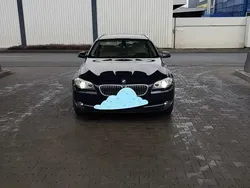 Utilizat 2011 BMW 520 Hatchback | 8.500 EUR (Preț bun)