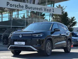 Negru Nouă 2025 VW Tayron Life SUV | 43.000 EUR