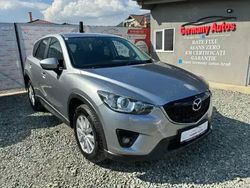 Utilizat 2014 Mazda CX-5 SUV | 12.500 EUR (Scump)