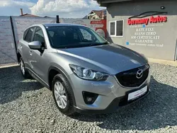 Utilizat 2014 Mazda CX-5 SUV | 12.500 EUR (Scump)