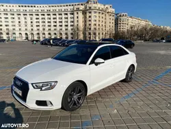 Alb Utilizat 2017 Audi A3 Berlinǎ | 16.799 EUR (Preț bun)