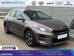 Culoaremaro Utilizat 2020 Kia XCeed Vision SUV | 18.900 EUR (Preț bun)