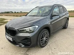 Utilizat 2019 BMW X1 Sport Line SUV | 20.950 EUR (Puțin scump)