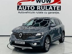 Culoaregri Utilizat 2018 Renault Koleos SUV | 14.890 EUR (Preț bun)