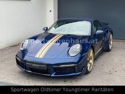 Utilizat 2023 Porsche 911 Turbo S | 305.735 EUR