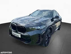 Negru Utilizat 2024 BMW X6 Comfort Edition SUV | 85.063 EUR (Preț OK)