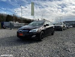 Culoaremaro Utilizat 2011 Opel Astra Cosmo Break | 5.299 EUR (Scump)