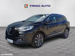 Negru Utilizat 2018 Renault Kadjar Intens SUV | 15.790 EUR (Scump)